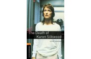 Oxford Bookworms 2-The Death of Karen Silkwood + CD Joyce Hannam Oxford University Press
